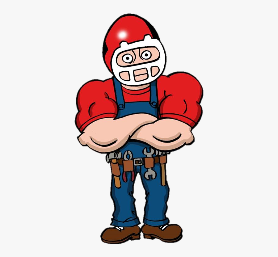 Cartoon, Transparent Clipart
