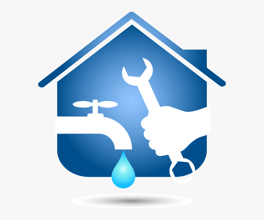 Plumbing Symbol Transparent Background, Transparent Clipart