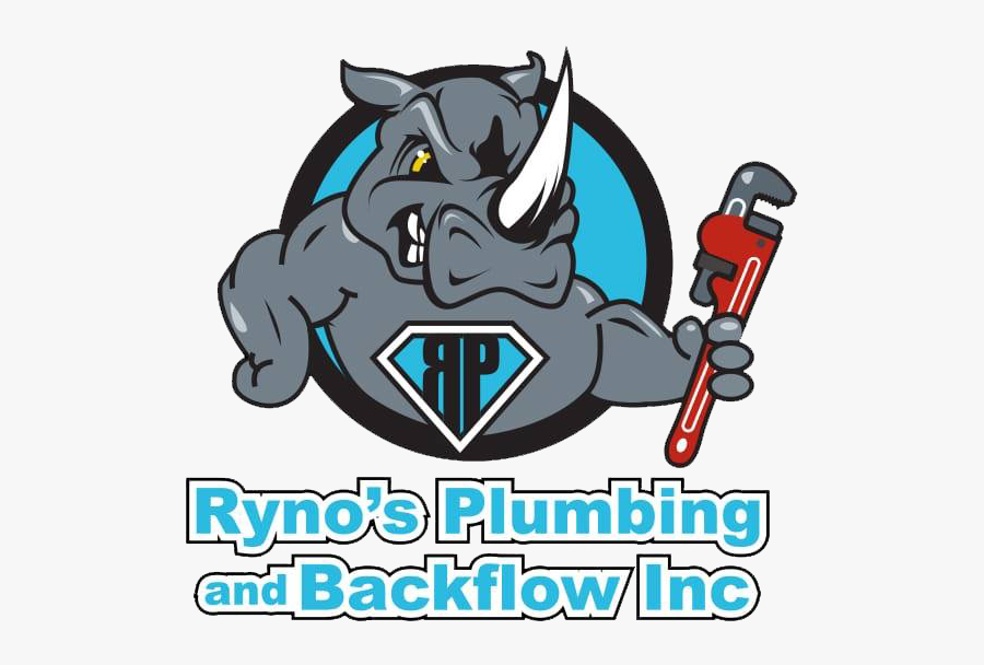 Rynos Plumbing And Backflow, Transparent Clipart
