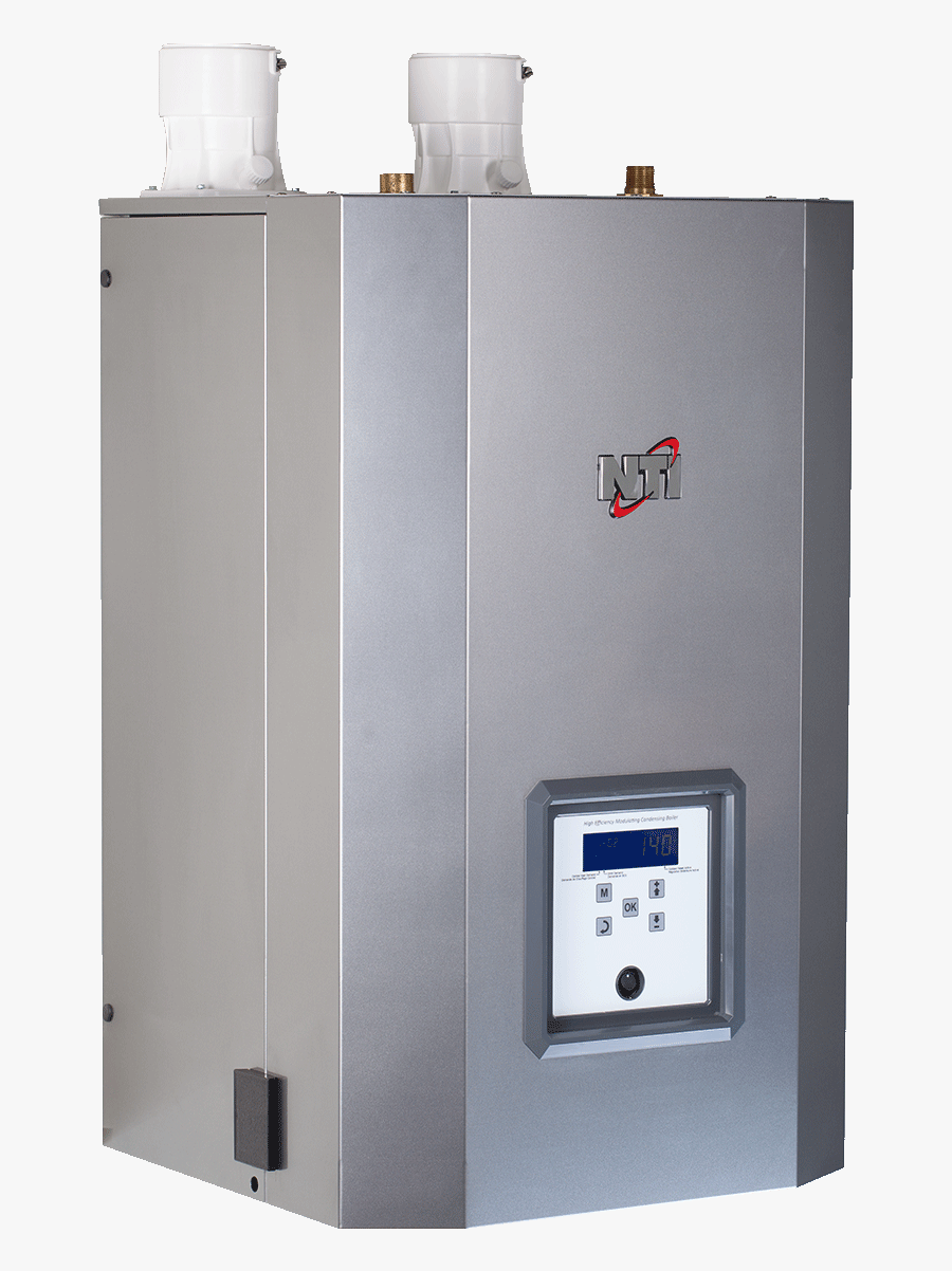 Nti Boilers, Transparent Clipart