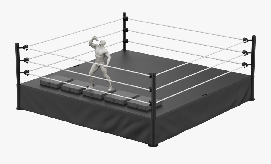 Hero Collector Wwe, Transparent Clipart