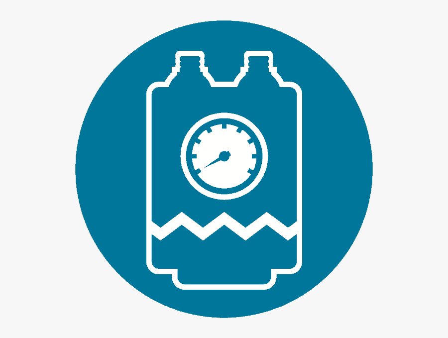 Water-heater - Circle, Transparent Clipart