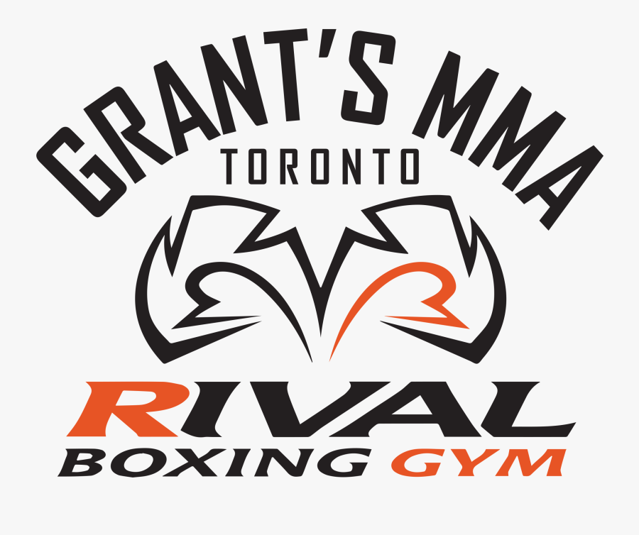 Rival Boxing, Transparent Clipart