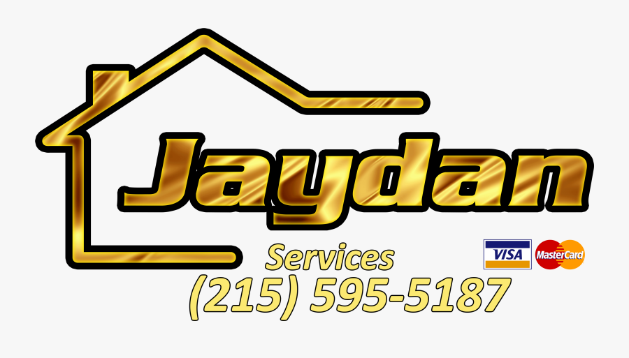 Jaydan Services, Transparent Clipart