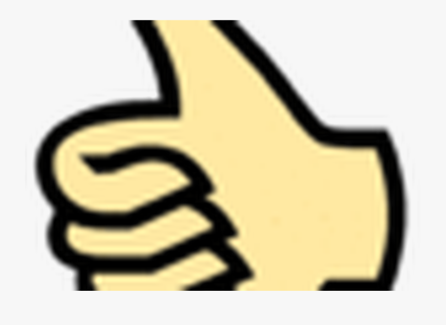 Thumbs Up Illuminati Symbol Clipart , Png Download - Thumbs Up Illuminati Symbol, Transparent Clipart