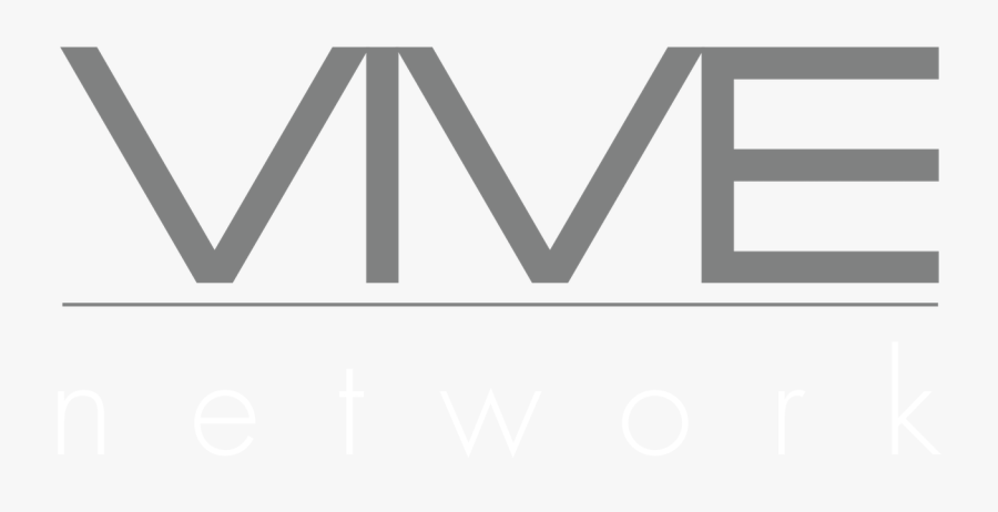 Vive Tv Network, Transparent Clipart