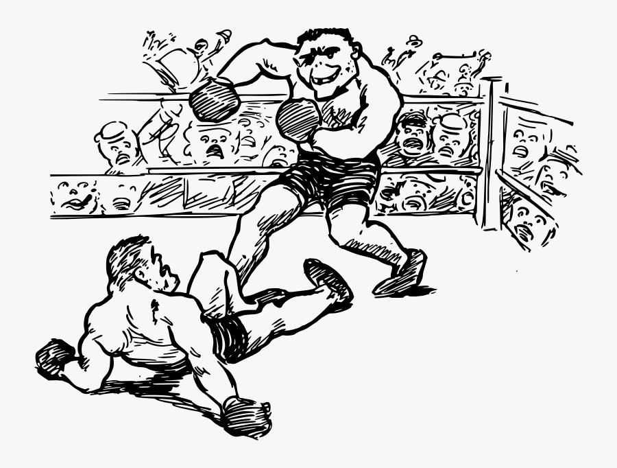 Omalovánky K Vytisknutí Box, Transparent Clipart