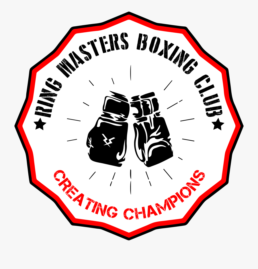 Image Description - Boxing, Transparent Clipart