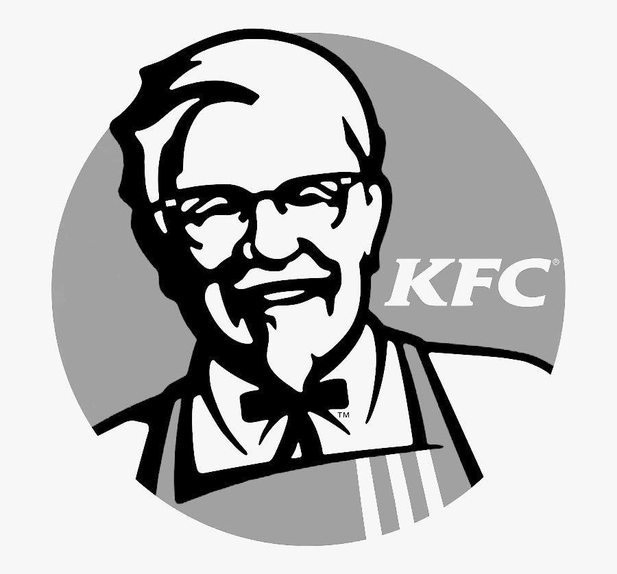 Kfc Logo Png, Transparent Clipart