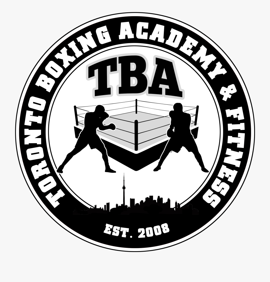 Toronto Boxing Academy - City District Government Lahore, Transparent Clipart