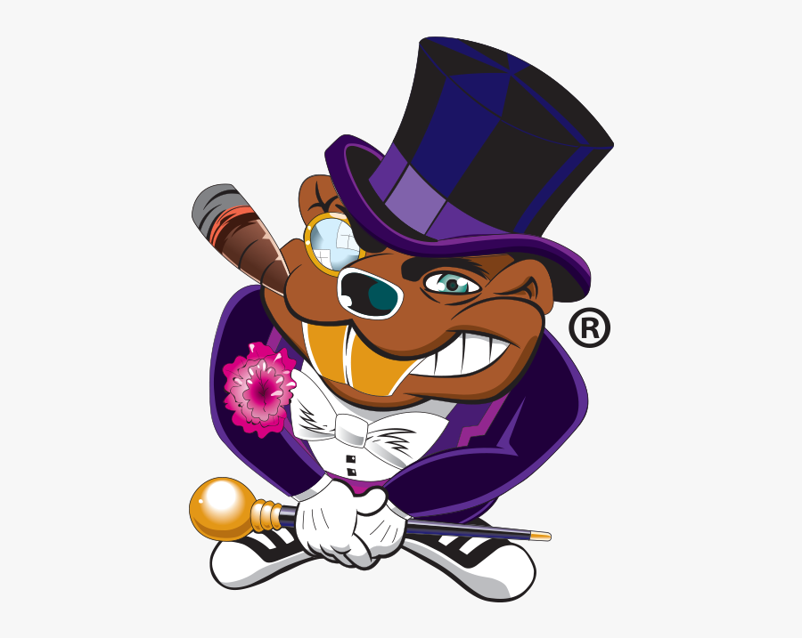 Larry Flynt's Hustler Club Logo, Transparent Clipart