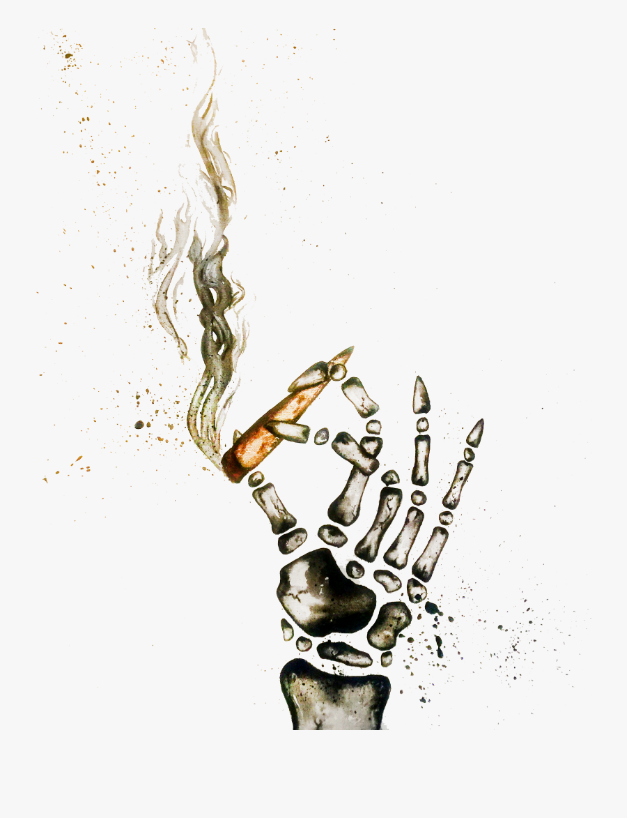 Smoke X Acrylic On - Plug And Play Flavors, Transparent Clipart