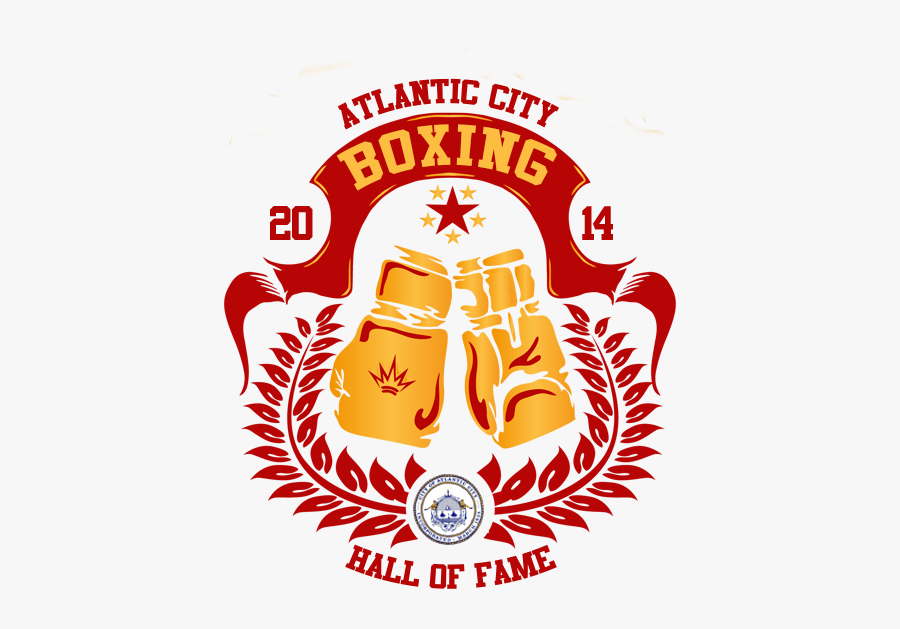 Atlantic City Boxing Hall Of Fame, Transparent Clipart