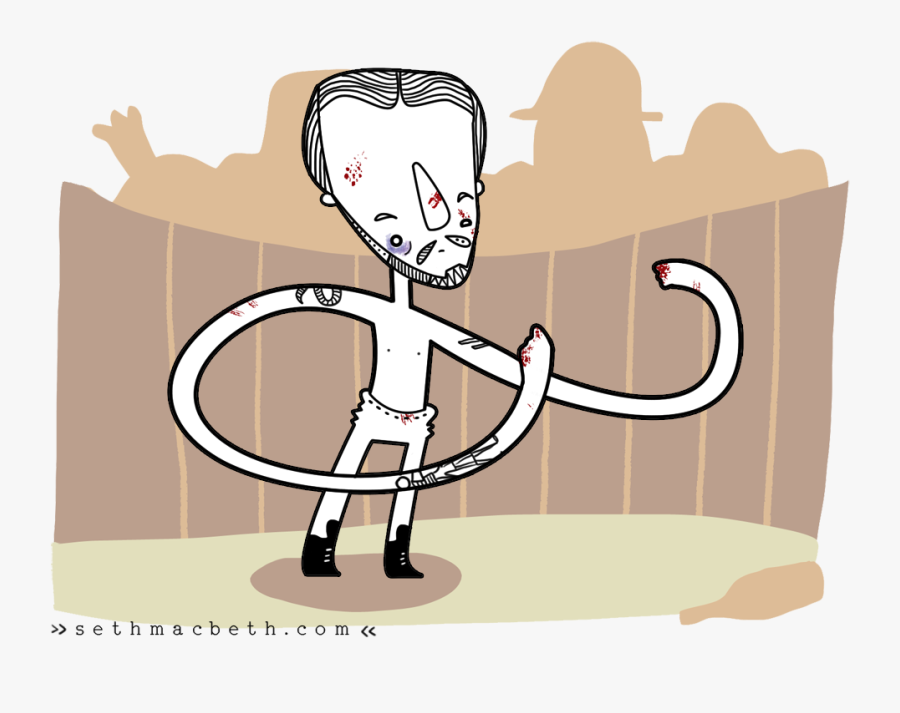 Ripper Street - Illustration, Transparent Clipart