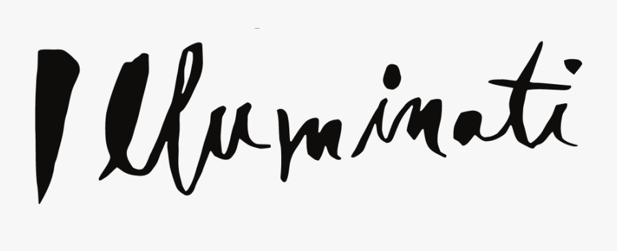 Calligraphy, Transparent Clipart