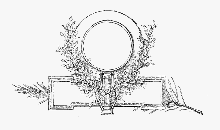 Line Art, Transparent Clipart