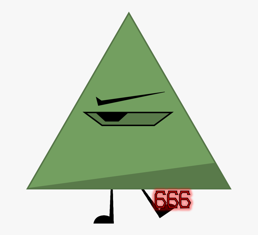 Battle For Entrance - Triangle, Transparent Clipart