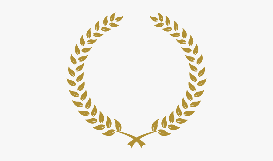 Венок Победителя, Transparent Clipart