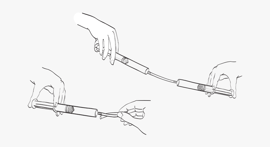 Line Art, Transparent Clipart