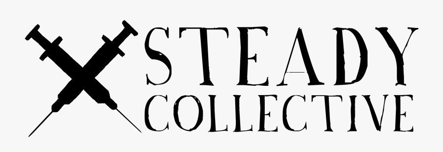 Steady Collective, Transparent Clipart