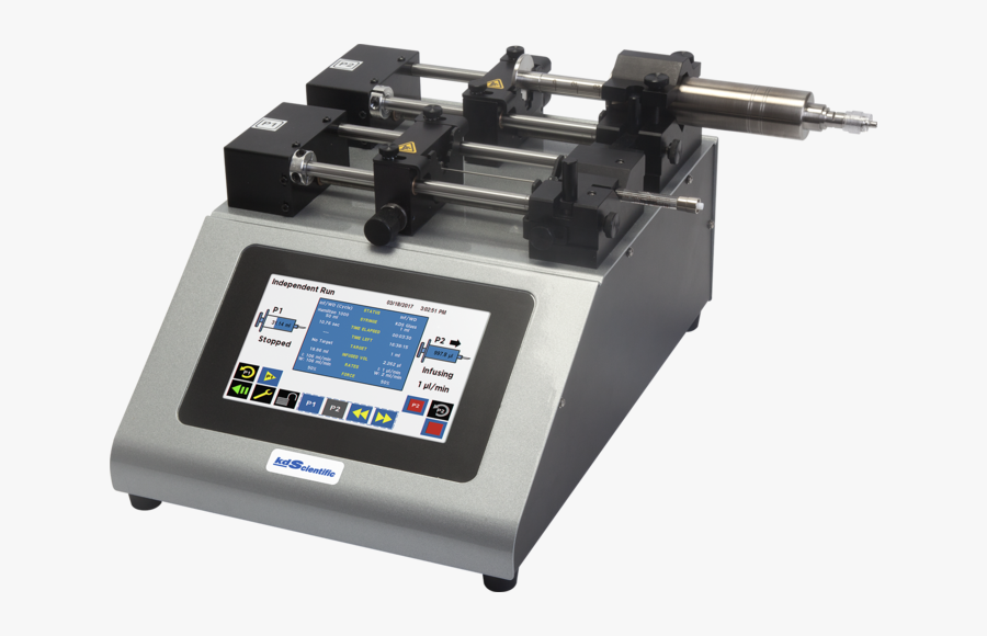 Gemini 88 Plus Dual Rate Syringe Pump"
 Title="gemini - Dual Rate Syringe Pump, Transparent Clipart