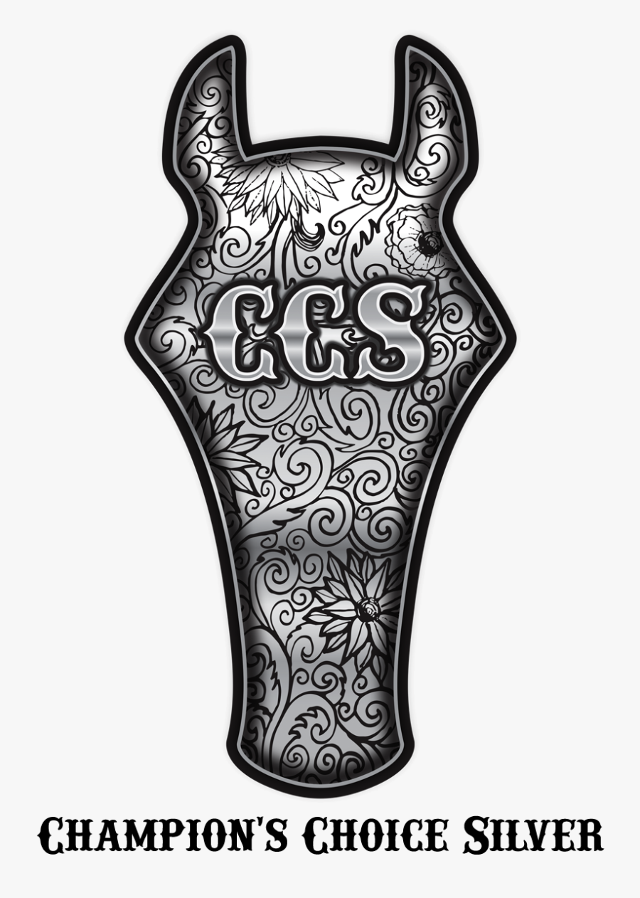 Champion"s Choice Silver - Illustration, Transparent Clipart