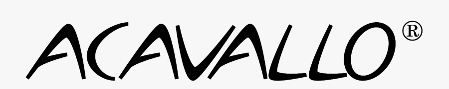 Acavallo, Transparent Clipart