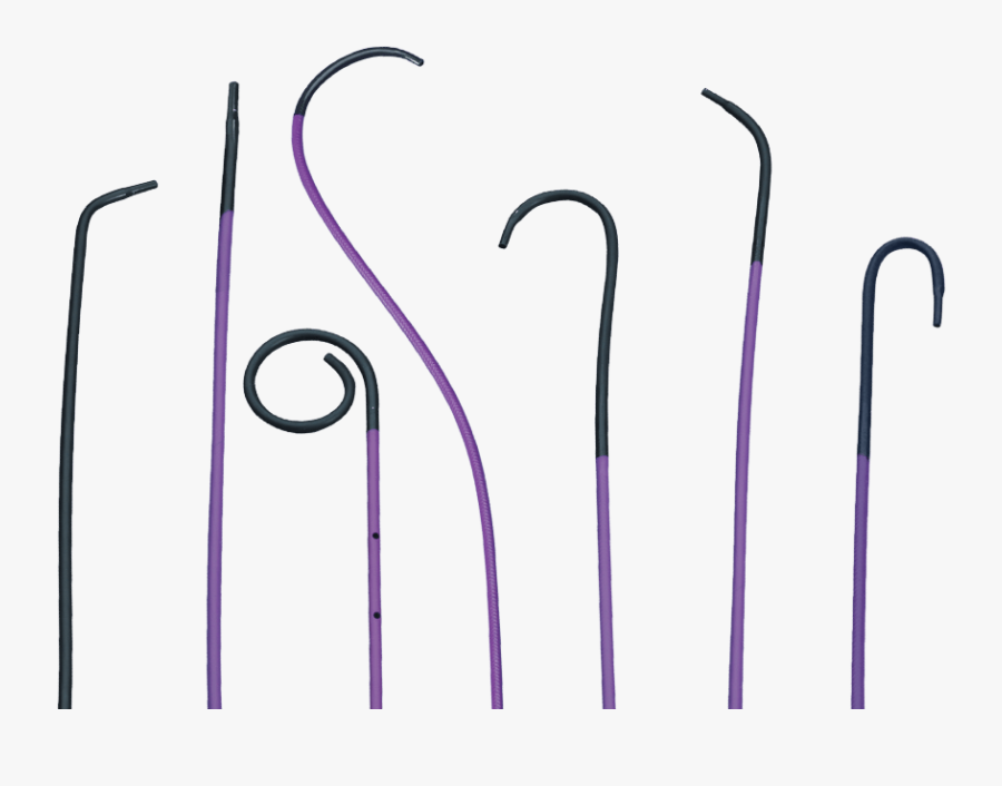 Merit Impress Catheter, Transparent Clipart