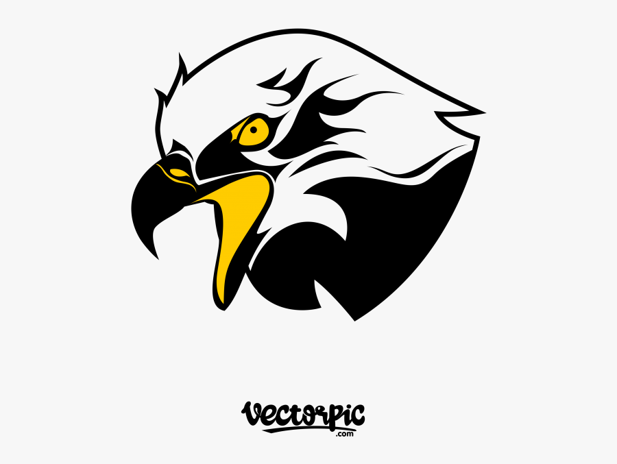 Mentahan Vector Animal Logo, Transparent Clipart