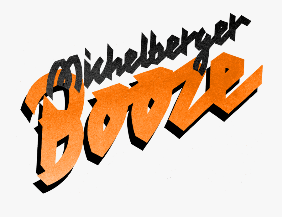 Booze Title - Web Design, Transparent Clipart