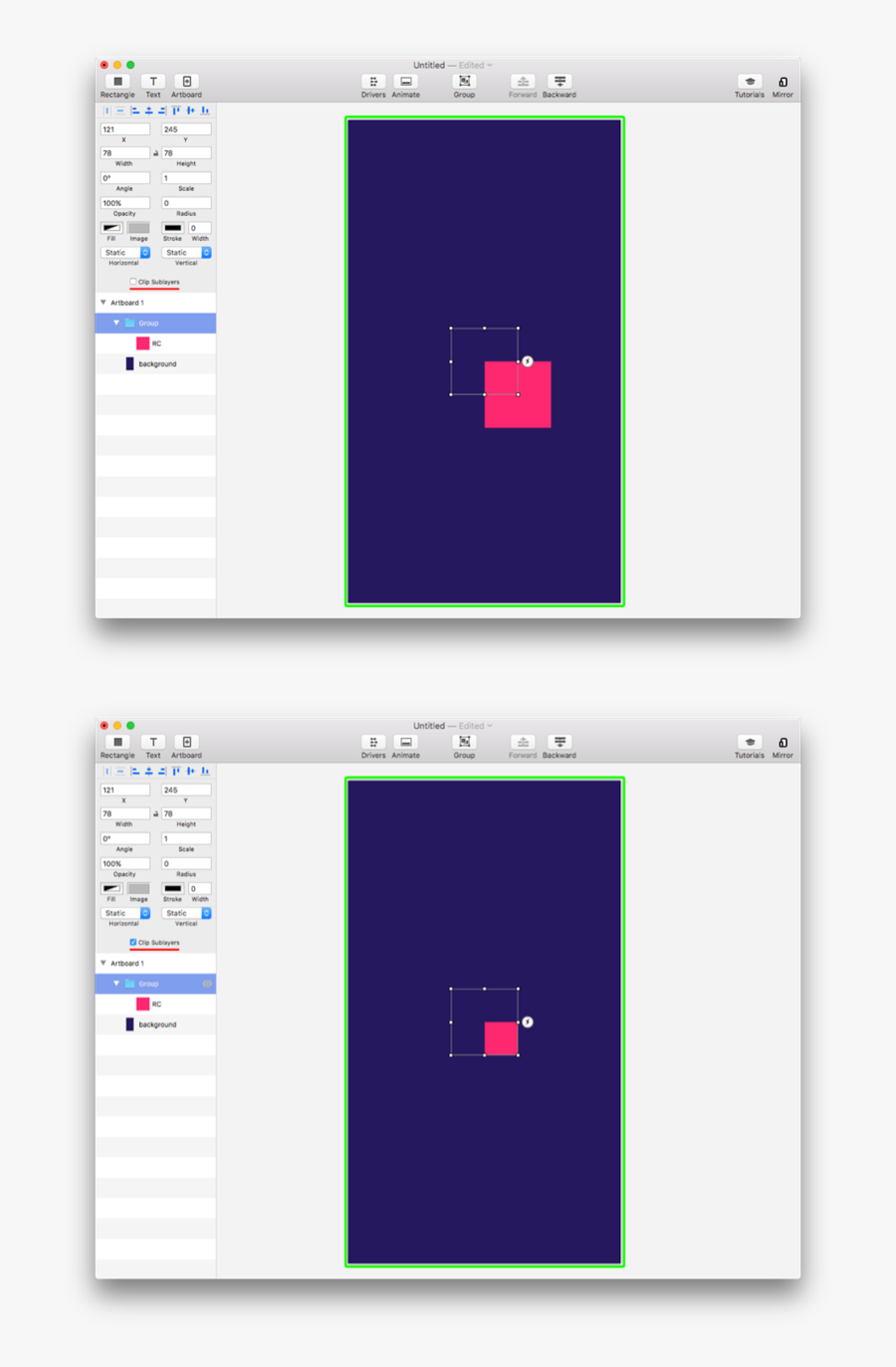 Artboard 1 - Principle Mask, Transparent Clipart