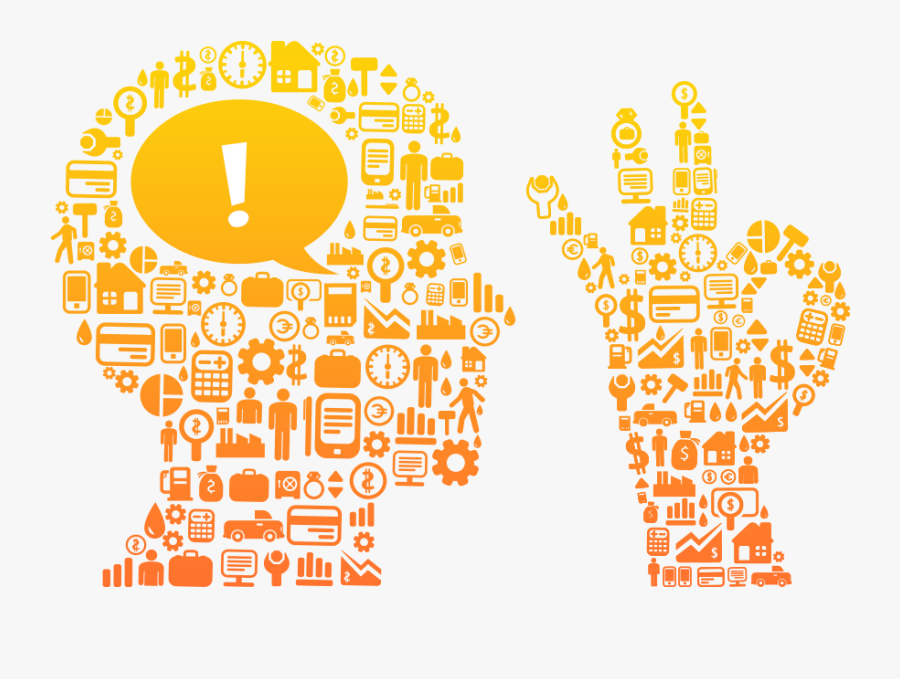 Cerebro Icon Dibujo, Transparent Clipart