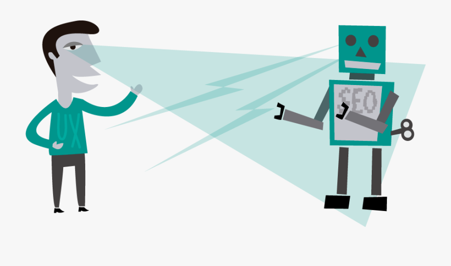 Web Design Battle Royale - Cartoon, Transparent Clipart