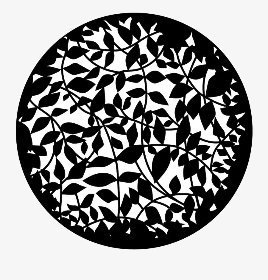 Apollo Intertwined Leaves - Apollo Design Technology Inc., Transparent Clipart