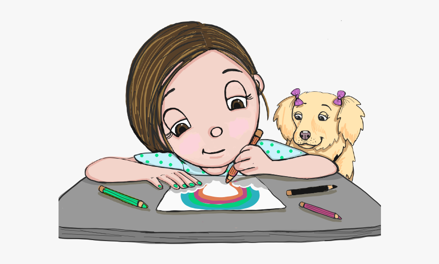 Cartoon, Transparent Clipart