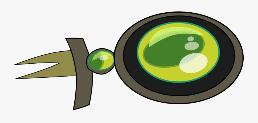 Atc - Bảo Bối Xiaolin Showdown, Transparent Clipart