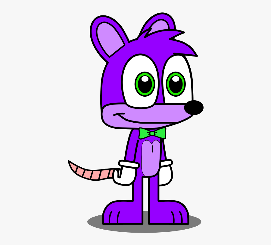 Alonzo O"possum By Enhancedtoon Clipart , Png Download, Transparent Clipart