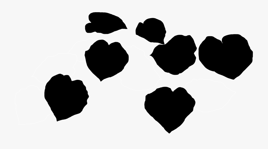 Silhouette, Transparent Clipart