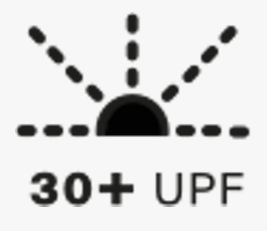 30 Upf Certification - Escuela Tecnica Agropecuaria Granja El Tigrito, Transparent Clipart