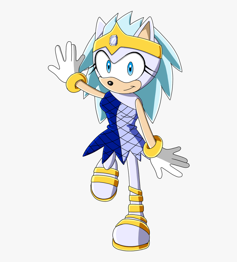 Sonic Fanon Wiki - Cartoon, Transparent Clipart