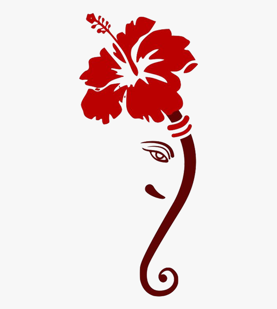 Ganesh Ji Clipart - Ganesh Chaturthi Wishes 2019, Transparent Clipart