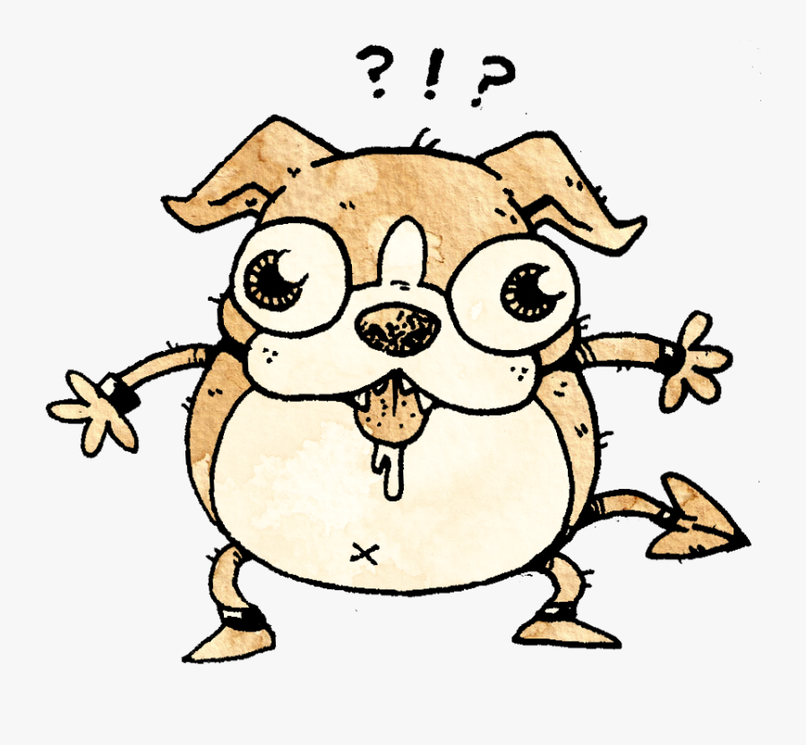 Inktober Day, Transparent Clipart