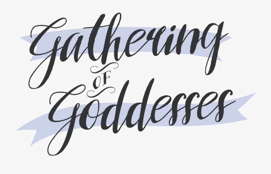 Calligraphy, Transparent Clipart