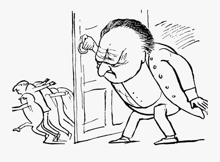 Picture - Humour, Transparent Clipart