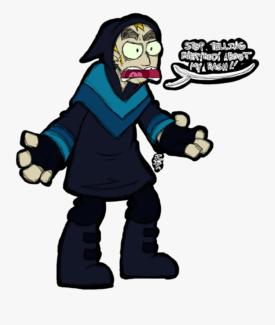 Cartoon, Transparent Clipart