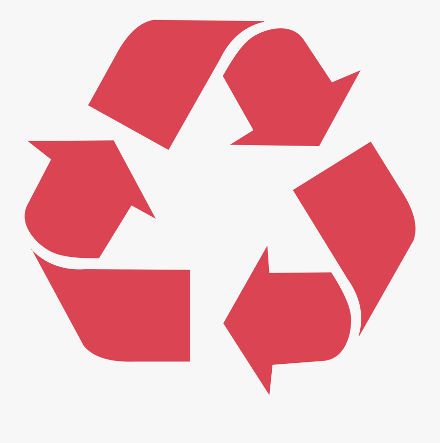 Recycle Symbol , Png Download Clipart , Png Download - Cleanliness Symbol, Transparent Clipart