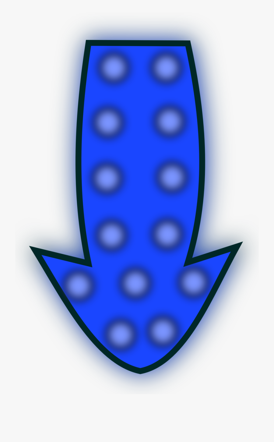 Arrow, Transparent Clipart
