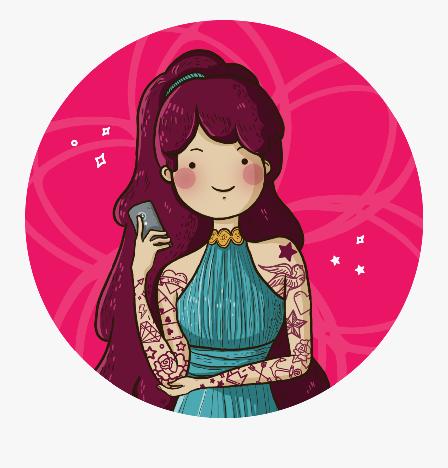 Illustration, Transparent Clipart