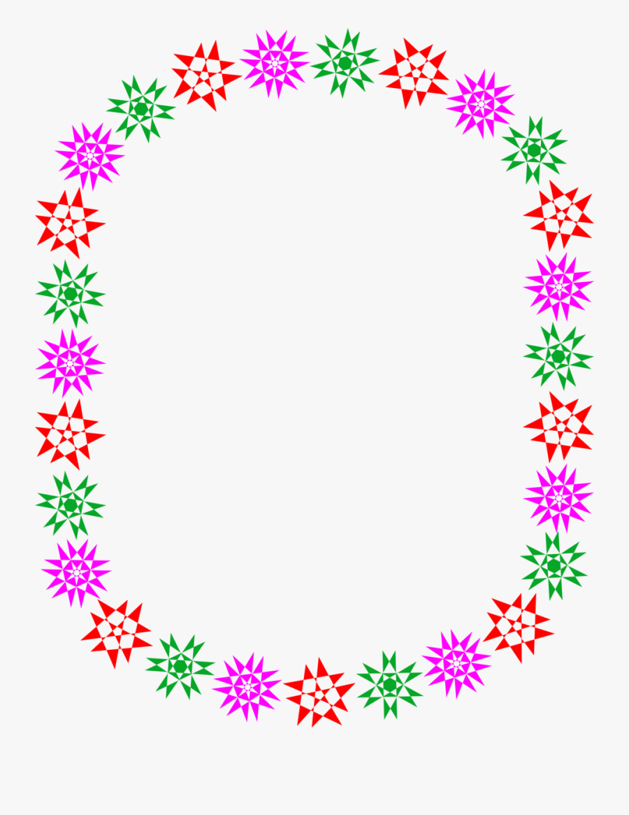 Transparent Star Shape Clipart - Clip Art, Transparent Clipart