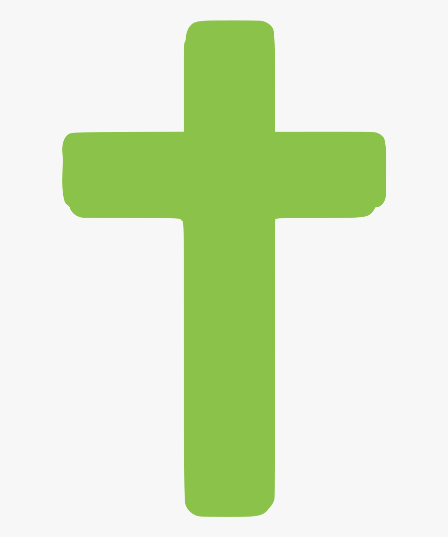 Cross, Transparent Clipart